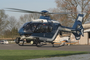Eurocopter EC-135T2 (F-MJDD)