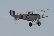 Nieuport 11 Bébé (C-IWWI)
