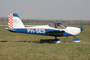 RV-12 (PH-SES)