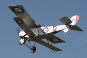 Nieuport 11 Bébé (C-IPOR)