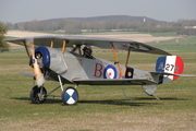 Nieuport 11 Bébé (C-IPOR)