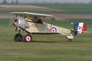 Nieuport 11 Bébé (C-IVTN)