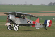 Nieuport 11 Bébé (C-IVMY)