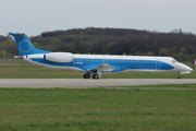 Embraer ERJ-145LR (F-HFKC)