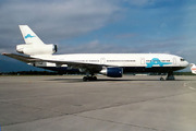 McDonnell Douglas DC-10-15 (V2-SKY)