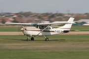 Cessna TU206G (F-HXLA)