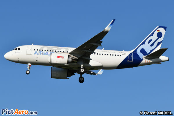 Airbus A319-151N (Airbus Industrie)