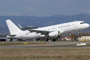 Airbus A320-232/WL (VP-CHA)