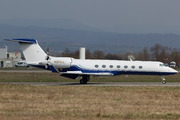 Gulfstream Aerospace G-V Gulfstream G-VSP (N800J)