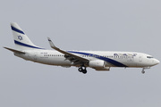 Boeing 737-858/WL