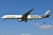 Airbus A350-1041