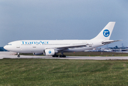Airbus A300B4-203 (EI-TLK)