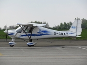 Comco Ikarus C42 FB100 (G-CWAY)