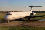 McDonnell Douglas MD-82 (DC-9-82) (UR-CBN)