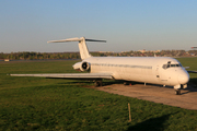 McDonnell Douglas MD-83 (DC-9-83) (UR-CLP)
