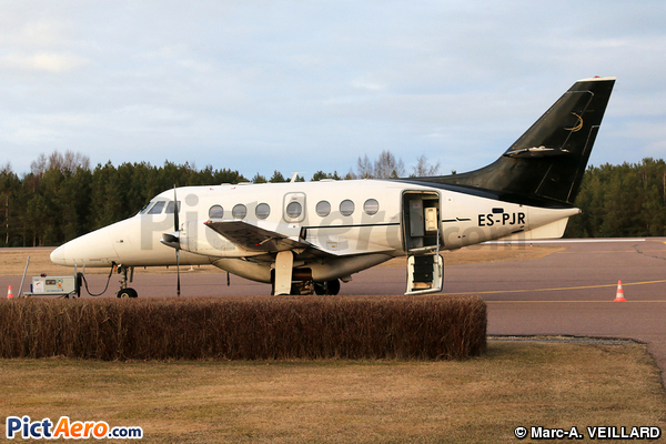 British Aerospace BAe-3201 Jetstream 32 (Avies)