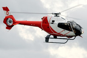 Eurocopter EC-120B Colibri (JAA) (F-HBVD)