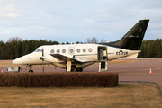 British Aerospace BAe-3201 Jetstream 32 (ES-PJR)