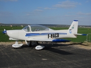 Issoire Aviation APM-20 Lionceau (F-HACD)
