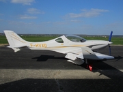 Aerospool WT-9 Dynamic (F-HVXD)