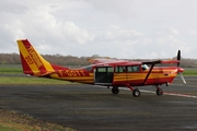 Cessna 207 SOLOY TURBINE PAC (F-GOTT)