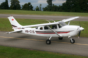 Cessna T206H Stationair TC