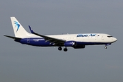 Boeing 737-85F/WL (YR-BMD)