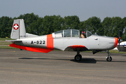 Pilatus P-3-05 (HB-RCY)