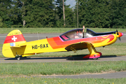 Cap Aviation 10C (HB-SAX)