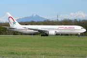 Boeing 767-36NER 