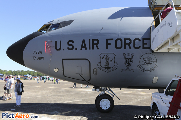 K35R (United States - US Air Force (USAF))