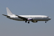 Boeing 737-49R (OM-GTB)