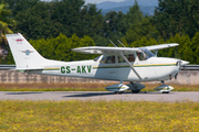 Cessna 172G Skyhawk (CS-AKV)