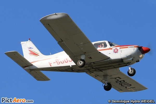 PA-28-180 Archer (Cap Aéro 66 SARL)