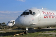 McDonnell Douglas MD-83 (DC-9-83) (5N-SAI)