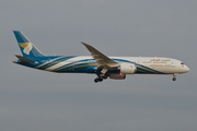 Boeing 787-9 Dreamliner (A4O-SC)