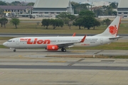 Boeing 737-9GP/ER (HS-LTU)