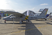 Vulcanair P-68R Victor (OE-FGG)