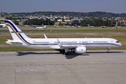Boeing 757-23N (SX-RFA)