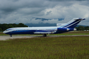 Boeing 727-2X8/Adv (M-STAR)