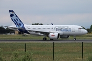 Airbus A319-151N