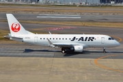 Embraer ERJ-170-100STD (JA213J)