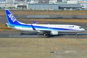 Boeing 737-881/WL (JA57AN)