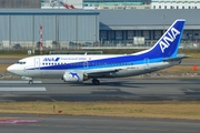 Boeing 737-5L9 (JA356K)