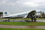 DC-3 (PP-ANU)