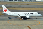 Embraer ERJ-170-100STD