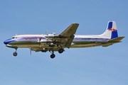 Douglas DC-6B (OE-LDM)
