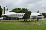 Hawker Siddeley HS-748 Andover