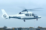 Eurocopter EC-155B  (M-XHEC)