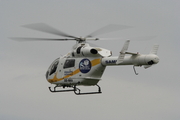 MD Helicopters MD-902 Explorer (OO-NHA)